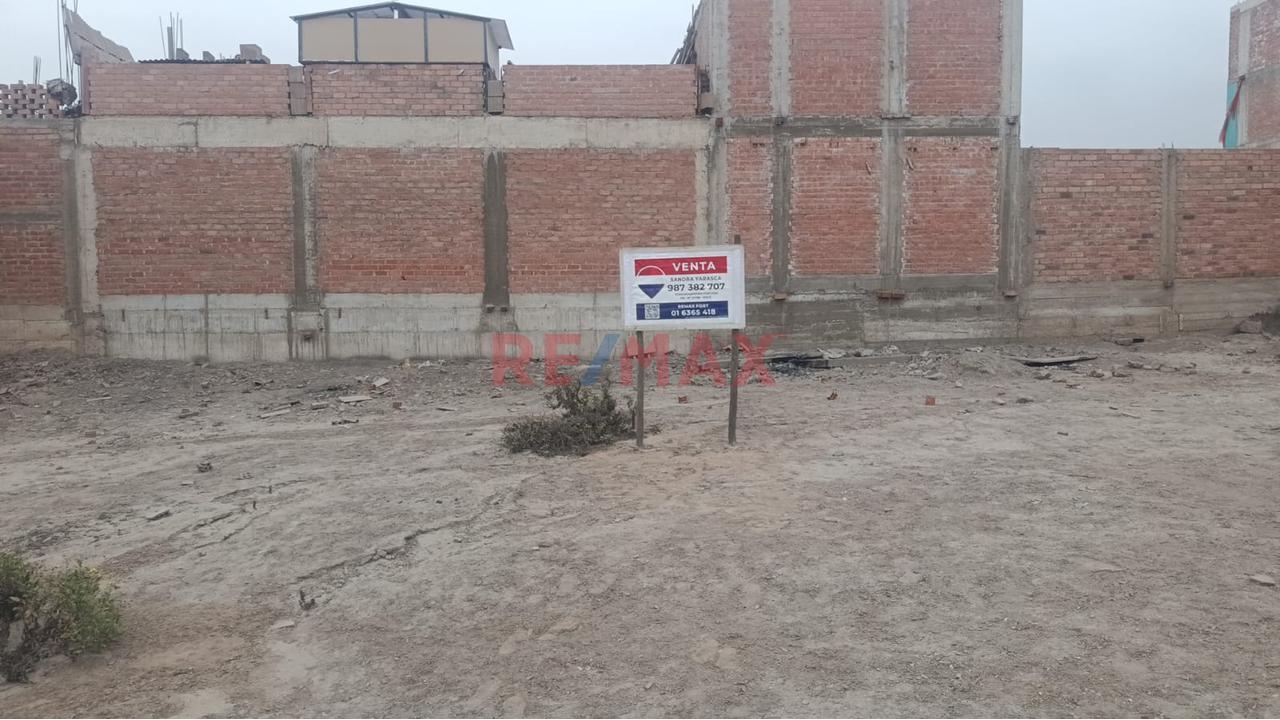 Se Vende Terreno En Urbanizacion Parque Real - Carabayllo — foto 6
