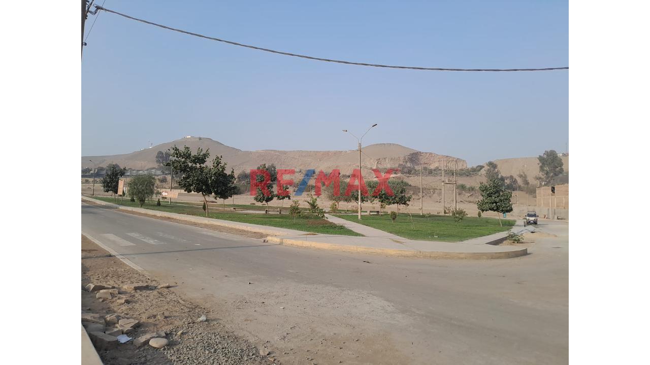 Se Vende Terreno En Urbanizacion Parque Real - Carabayllo — foto 3