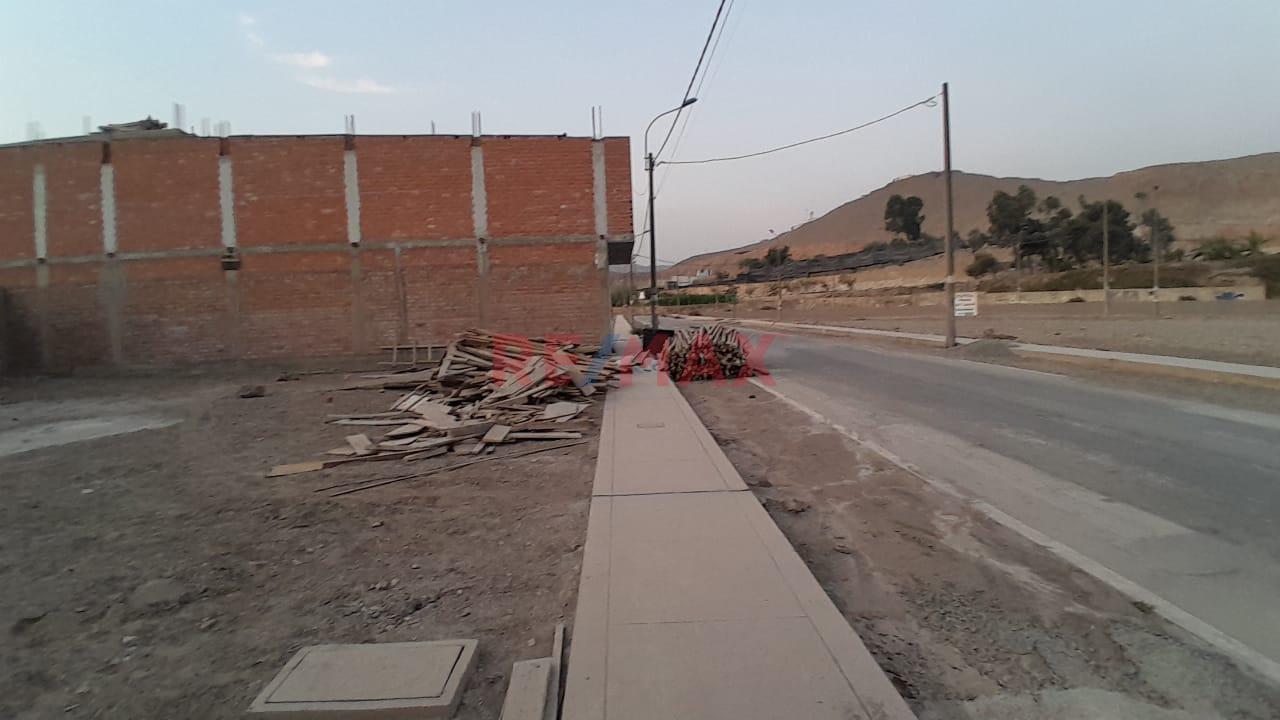 Se Vende Terreno En Urbanizacion Parque Real - Carabayllo — foto 4