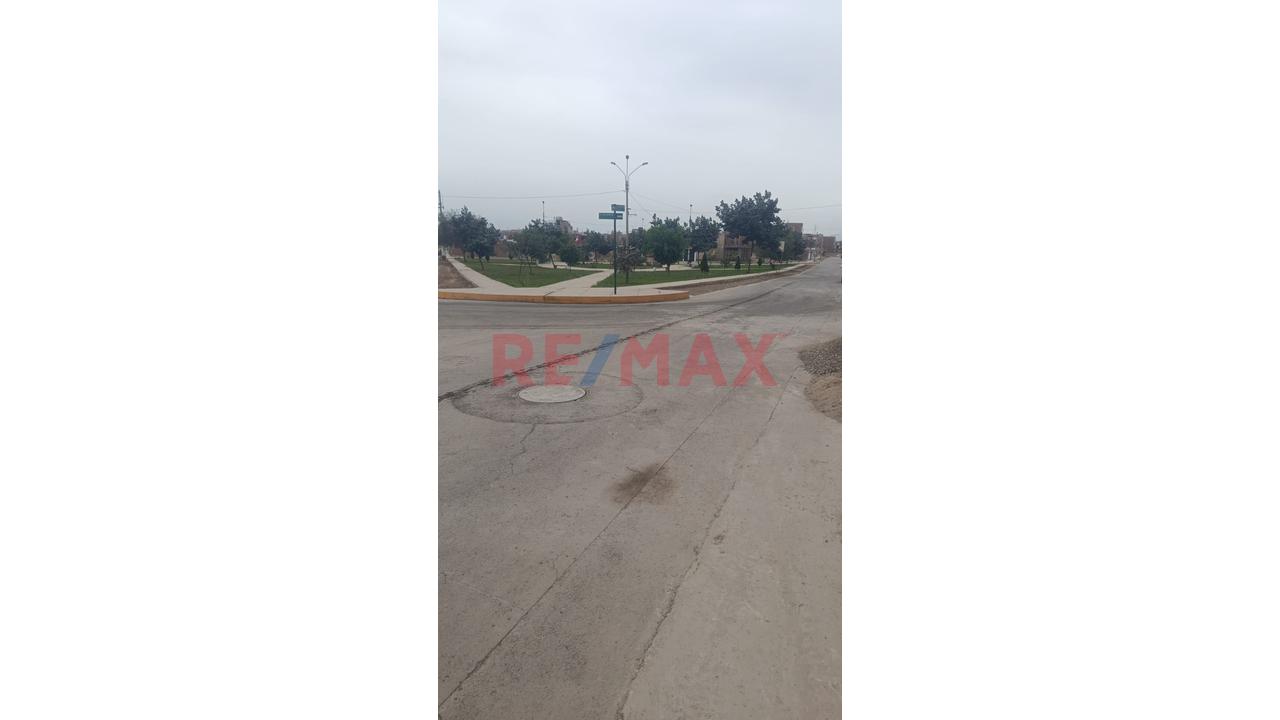 Se Vende Terreno En Urbanizacion Parque Real - Carabayllo — foto 8