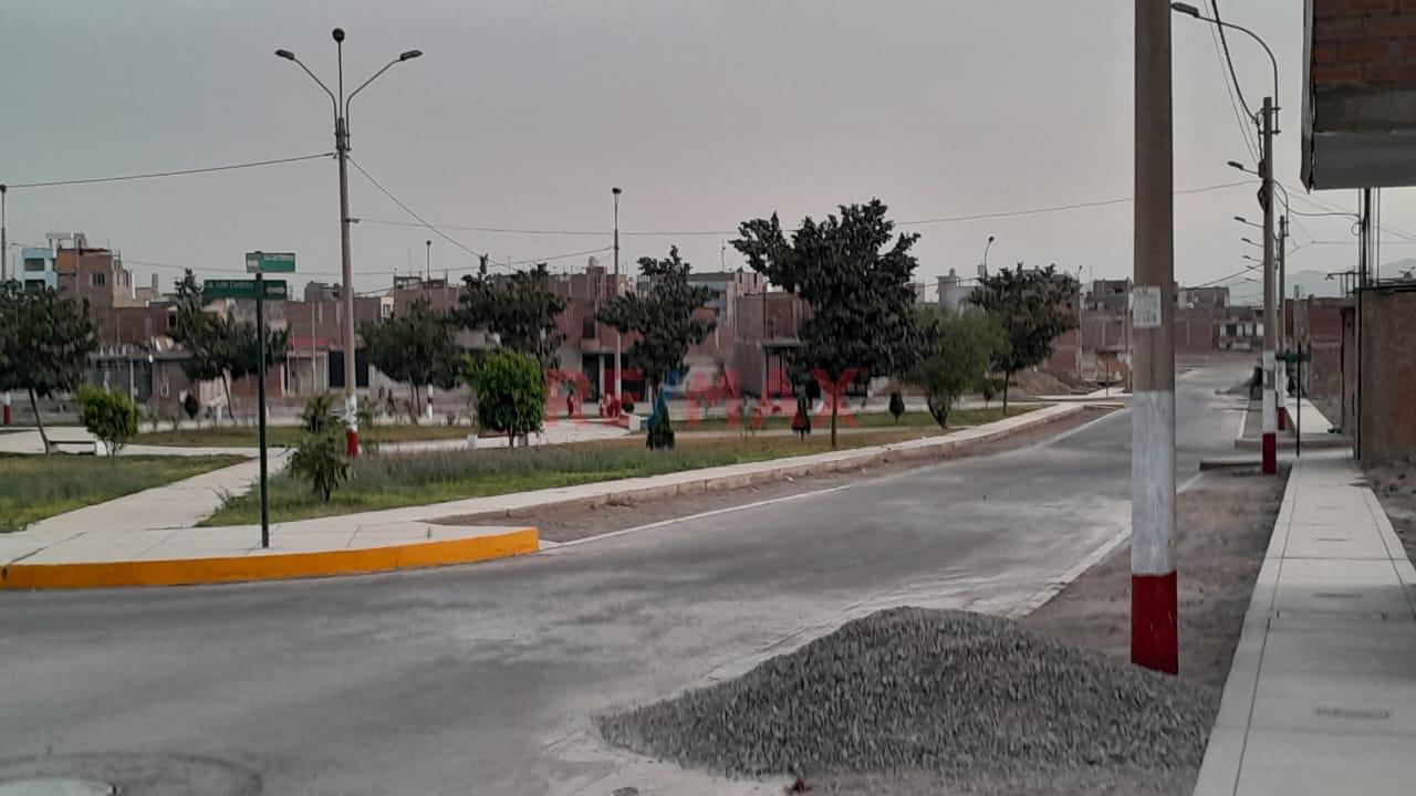 Se Vende Terreno En Urbanizacion Parque Real - Carabayllo — foto 5