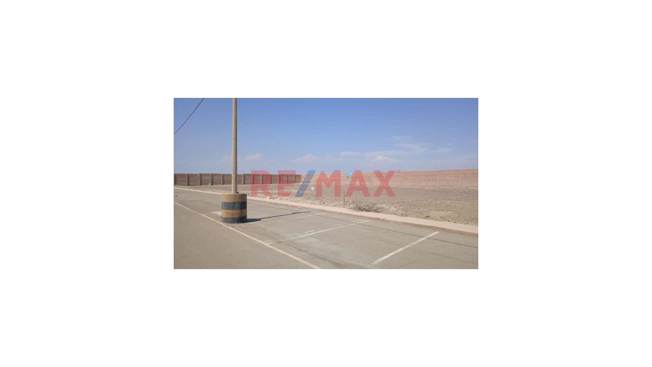 Terreno en Venta ubicado en Paracas Terreno en Venta ubicado en Paracas