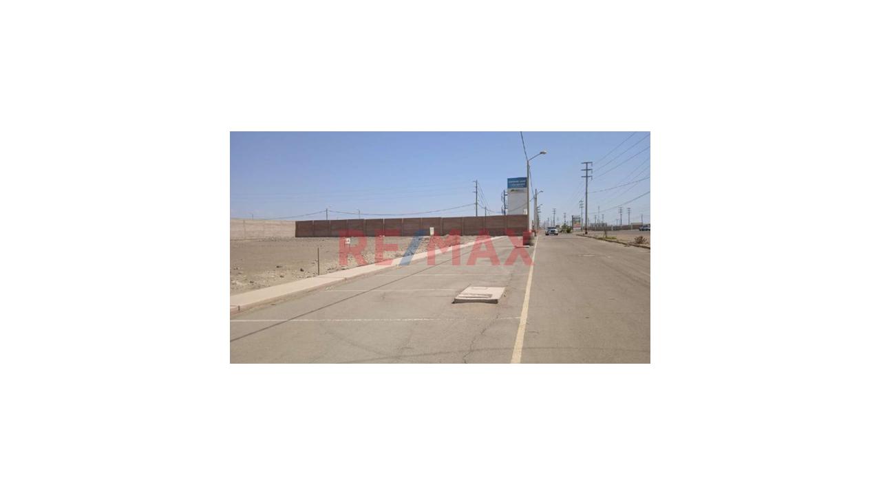 Terreno en Venta ubicado en Carr. Pisco Paracas Terreno en Venta ubicado en Carr. Pisco Paracas