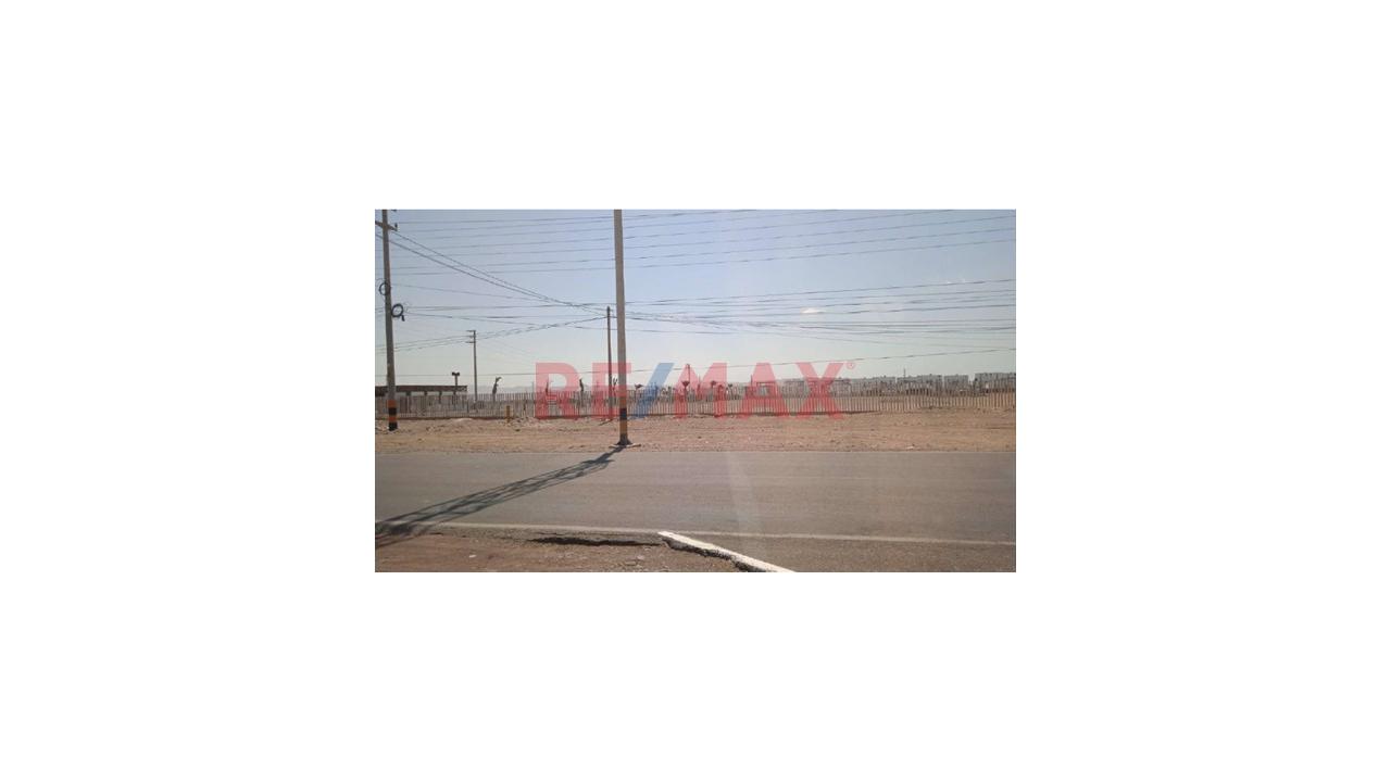 Terreno de ocasión ubicado en Paracas Terreno de ocasión ubicado en Paracas