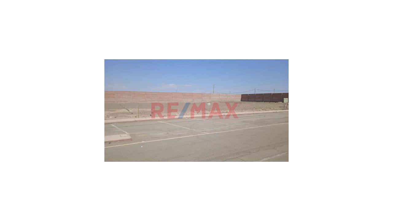 Oportunidad única Terreno ubicado en Paracas Oportunidad única Terreno ubicado en Paracas
