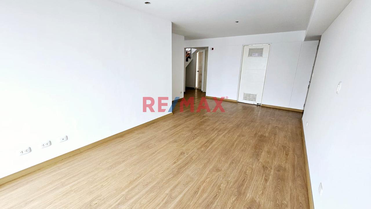 Duplex De Estreno 119.82 M2 Con Vista Exterior Balcon Y Terraza, Entre La Av. Javier Prado Y Del Ejercito - 3