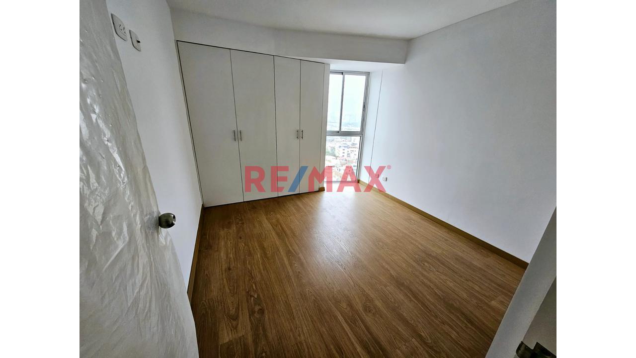 Duplex De Estreno 119.82 M2 Con Vista Exterior Balcon Y Terraza, Entre La Av. Javier Prado Y Del Ejercito - 6