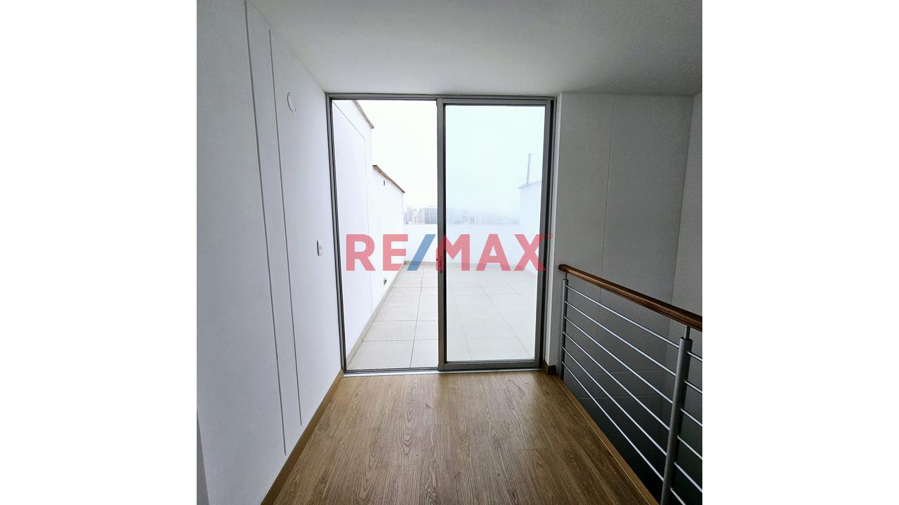 Duplex De Estreno 119.82 M2 Con Vista Exterior Balcon Y Terraza, Entre La Av. Javier Prado Y Del Ejercito - 12