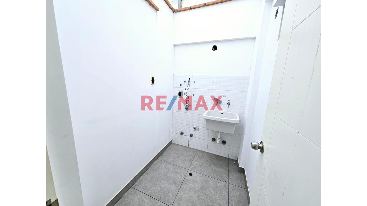 Duplex De Estreno 119.82 M2 Con Vista Exterior Balcon Y Terraza, Entre La Av. Javier Prado Y Del Ejercito - 10