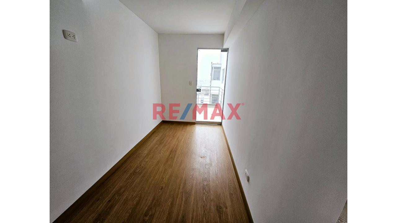 Duplex De Estreno 119.82 M2 Con Vista Exterior Balcon Y Terraza, Entre La Av. Javier Prado Y Del Ejercito - 7