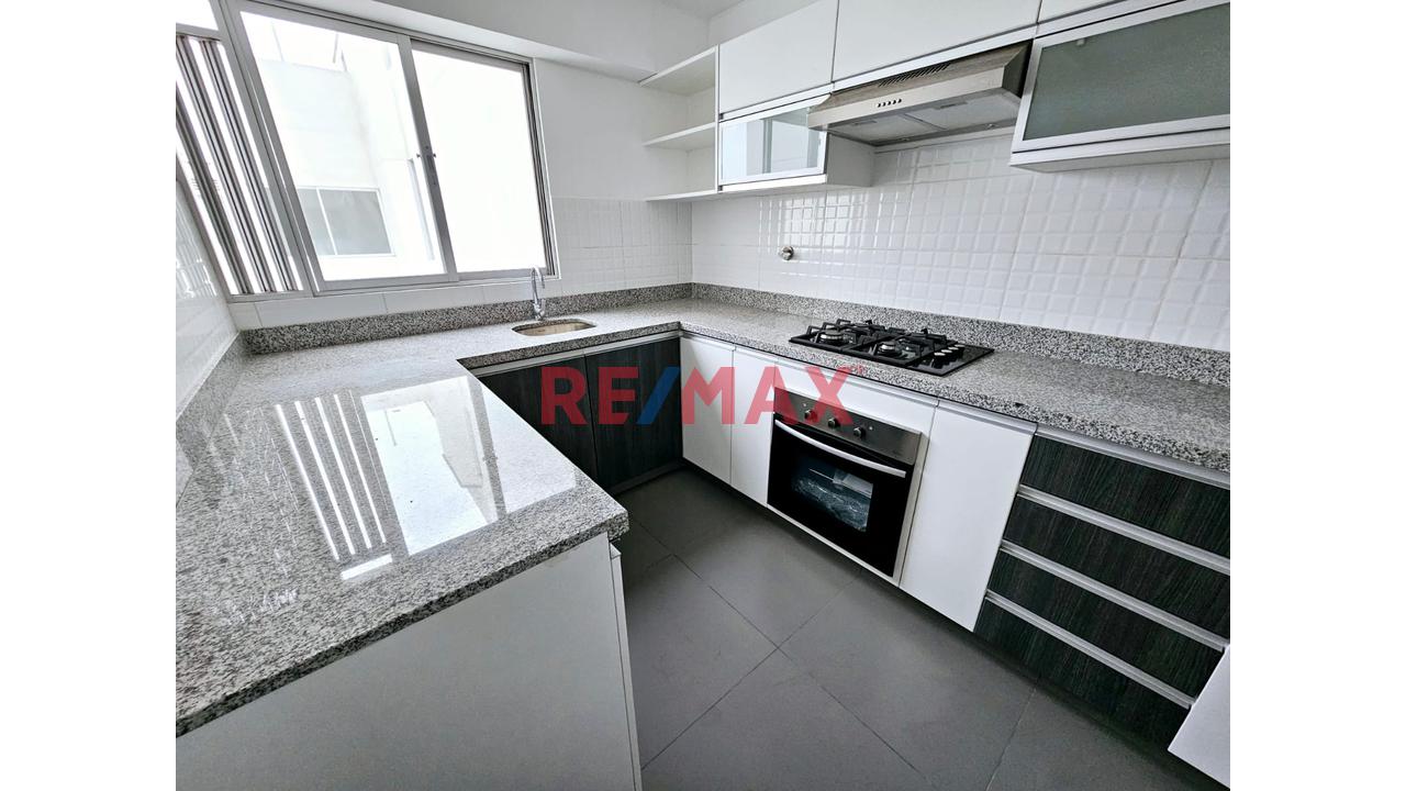 Duplex De Estreno 119.82 M2 Con Vista Exterior Balcon Y Terraza, Entre La Av. Javier Prado Y Del Ejercito - 5