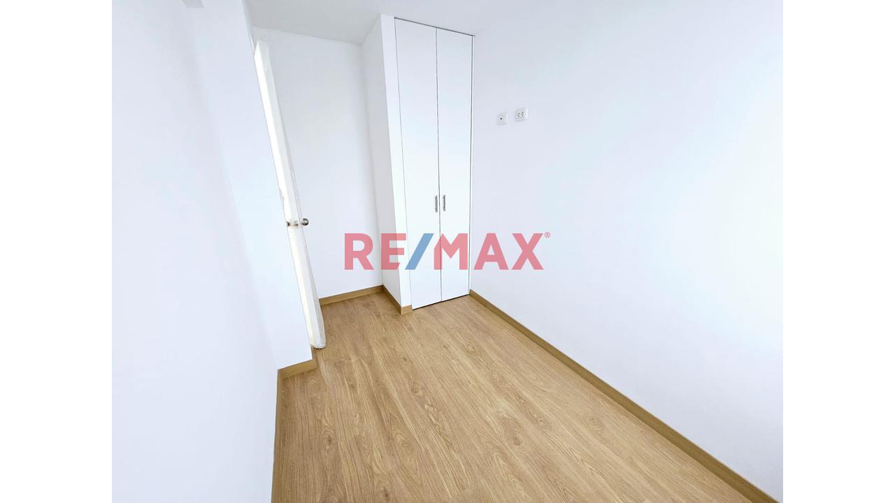 Duplex De Estreno 119.82 M2 Con Vista Exterior Balcon Y Terraza, Entre La Av. Javier Prado Y Del Ejercito - 8