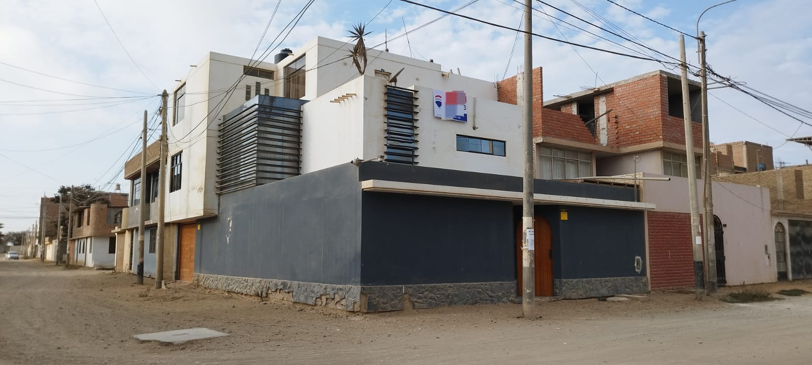Casa en Venta en Lambayeque, Chiclayo, Pimentel