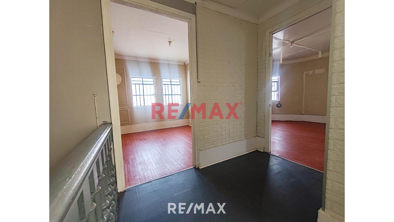 Local Comercial U Oficina En Alquiler | Esquina | Piso 2 - 4