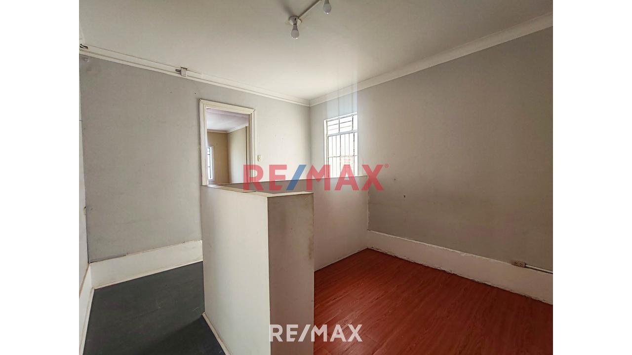 Local Comercial U Oficina En Alquiler | Esquina | Piso 2 - 5