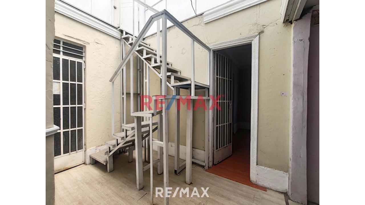 Local Comercial U Oficina En Alquiler | Esquina | Piso 2 - 7