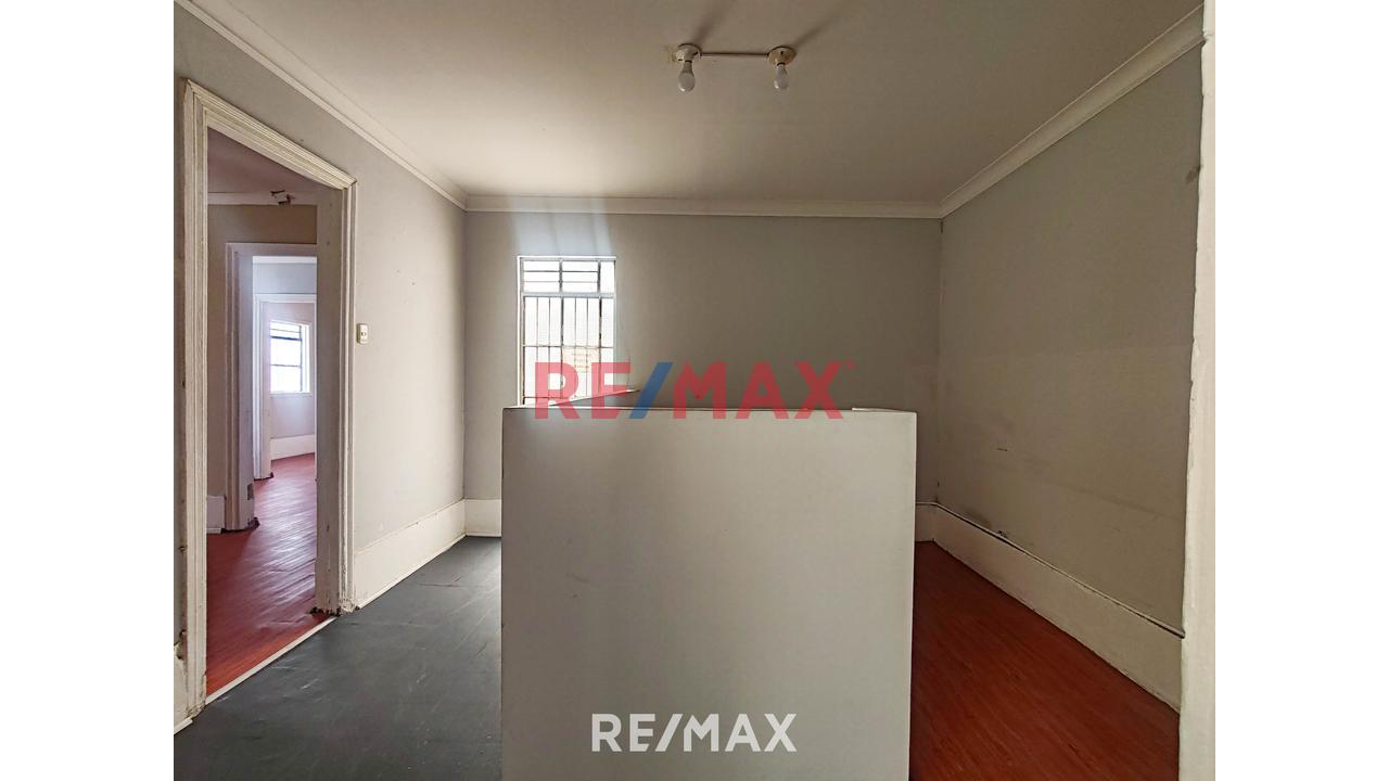 Local Comercial U Oficina En Alquiler | Esquina | Piso 2 - 6