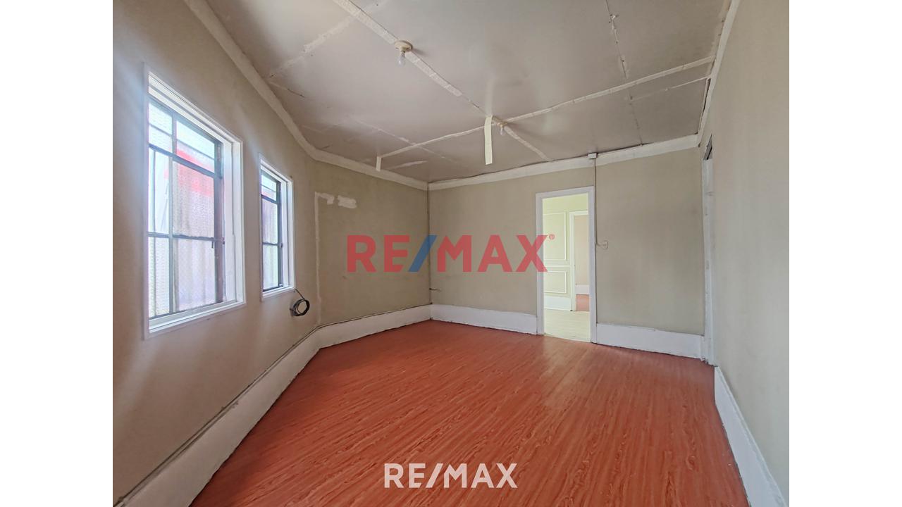 Local Comercial U Oficina En Alquiler | Esquina | Piso 2 - 3