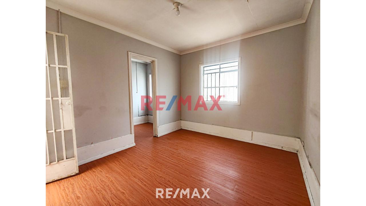 Local Comercial U Oficina En Alquiler | Esquina | Piso 2 - 8