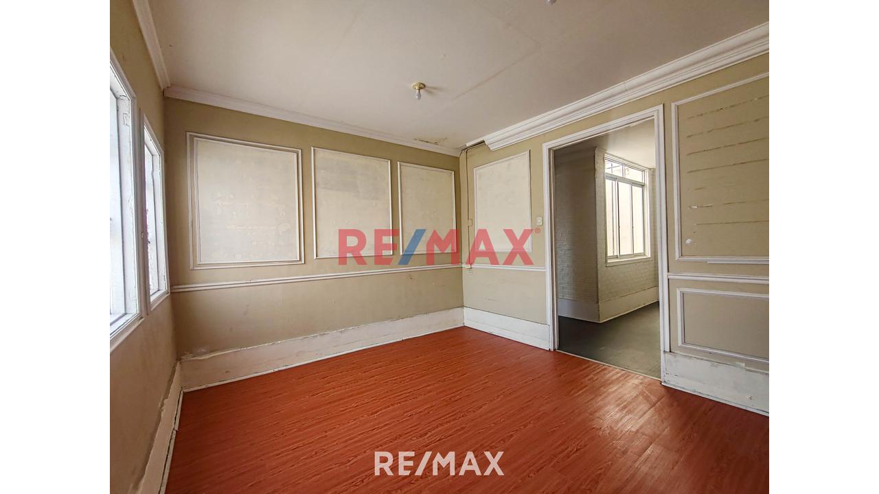 Local Comercial U Oficina En Alquiler | Esquina | Piso 2 Y 3 - 2