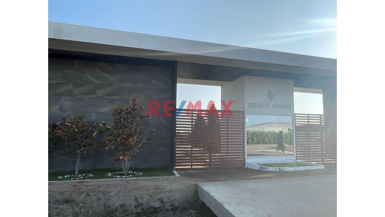 Se Vende Terreno De 713 Mt En Condomio  Exclusivo Selec Holmes - 4