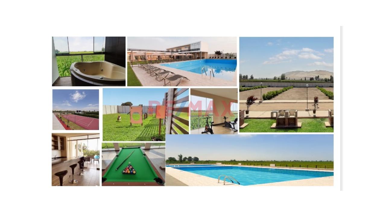 Se Vende Terreno De 713 Mt En Condomio  Exclusivo Selec Holmes - 3