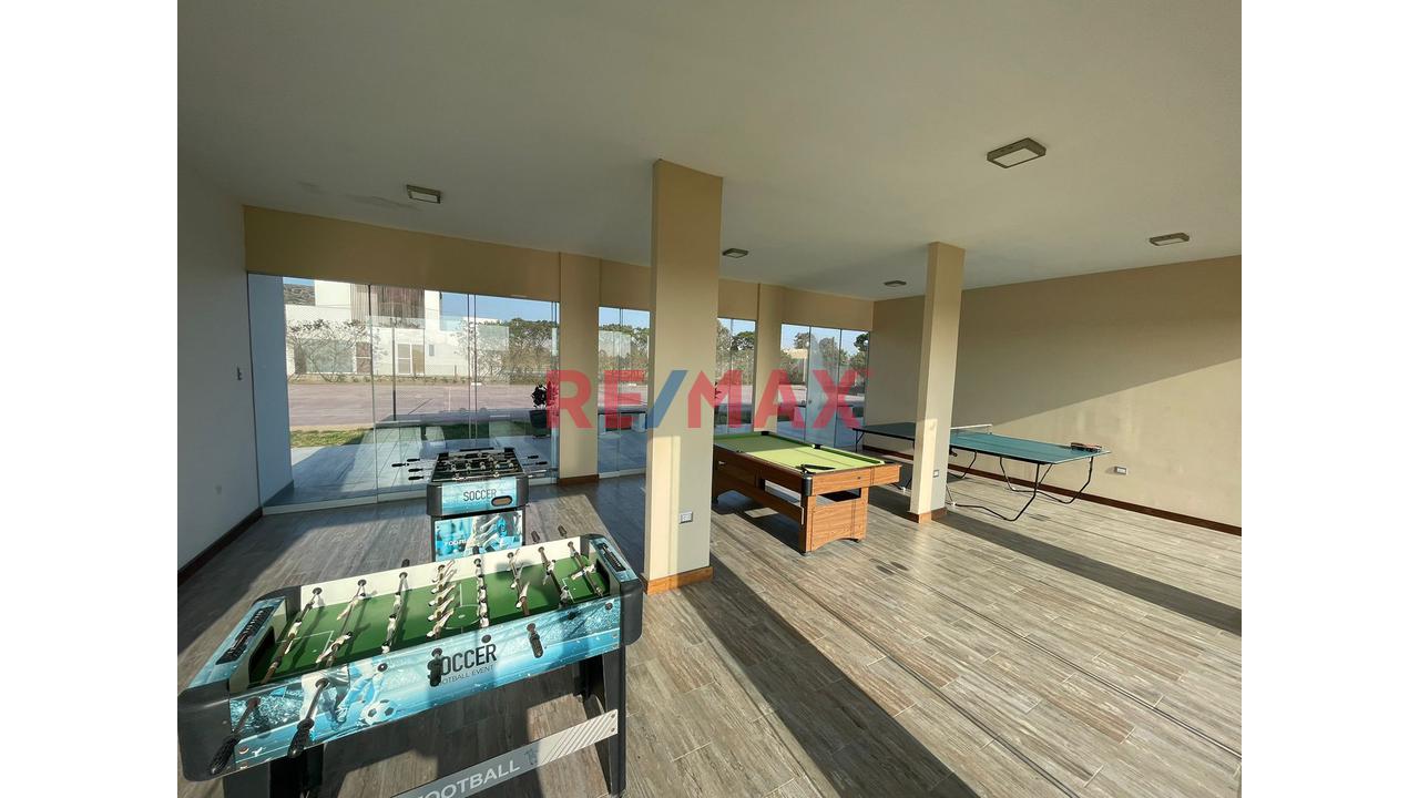 Se Vende Terreno De 713 Mt En Condomio  Exclusivo Selec Holmes - 18