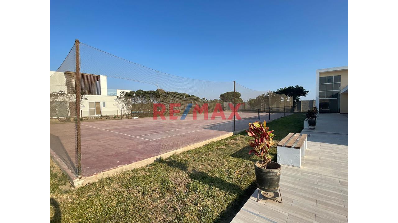 Se Vende Terreno De 713 Mt En Condomio  Exclusivo Selec Holmes - 8