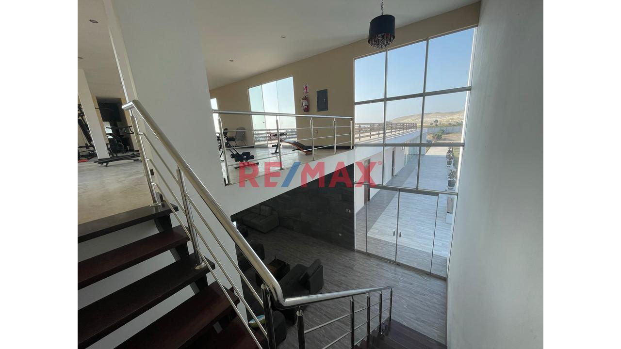 Se Vende Terreno De 713 Mt En Condomio  Exclusivo Selec Holmes - 12