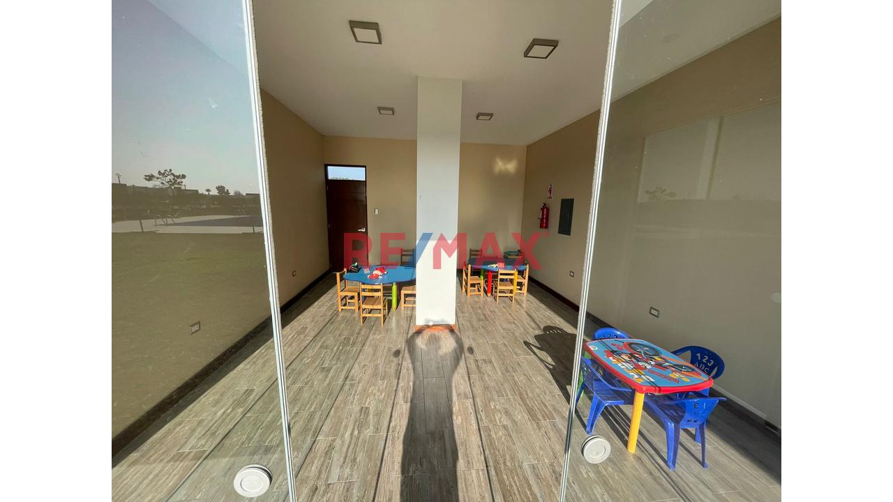 Se Vende Terreno De 713 Mt En Condomio  Exclusivo Selec Holmes - 16