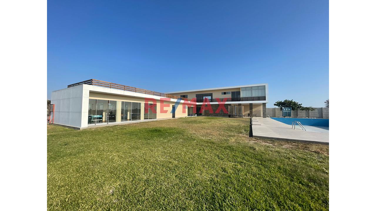Se Vende Terreno De 713 Mt En Condomio  Exclusivo Selec Holmes - 5