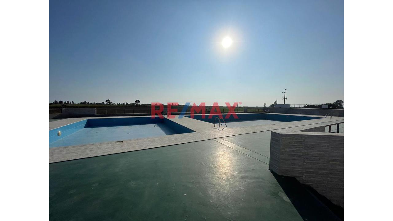 Se Vende Terreno De 713 Mt En Condomio  Exclusivo Selec Holmes - 6