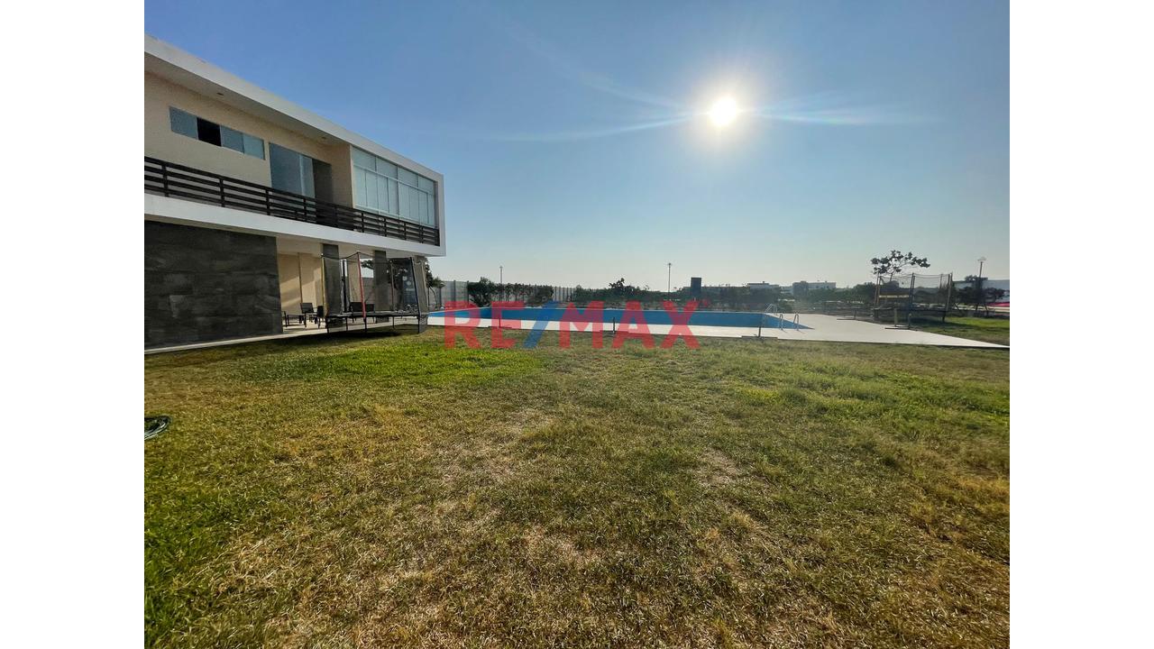 Se Vende Terreno De 713 Mt En Condomio  Exclusivo Selec Holmes - 17