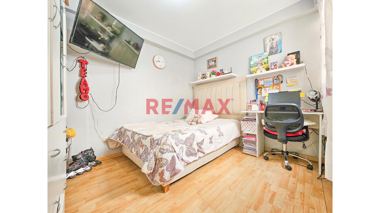 Vendo Departamento En Los Olivos — foto 13