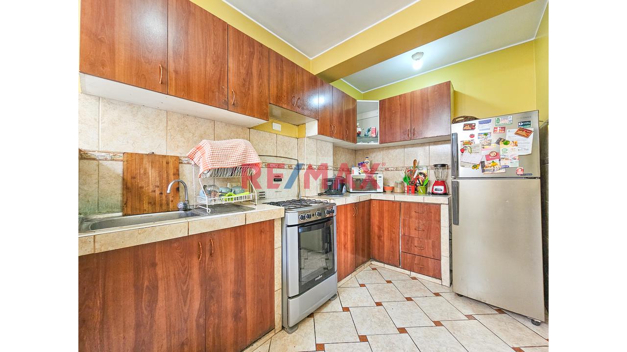 Vendo Departamento En Los Olivos — foto 10