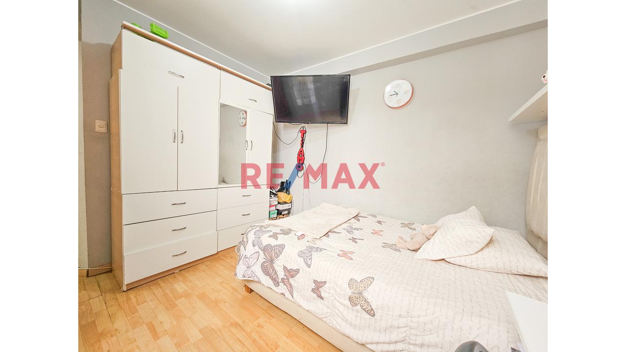 Vendo Departamento En Los Olivos — foto 14