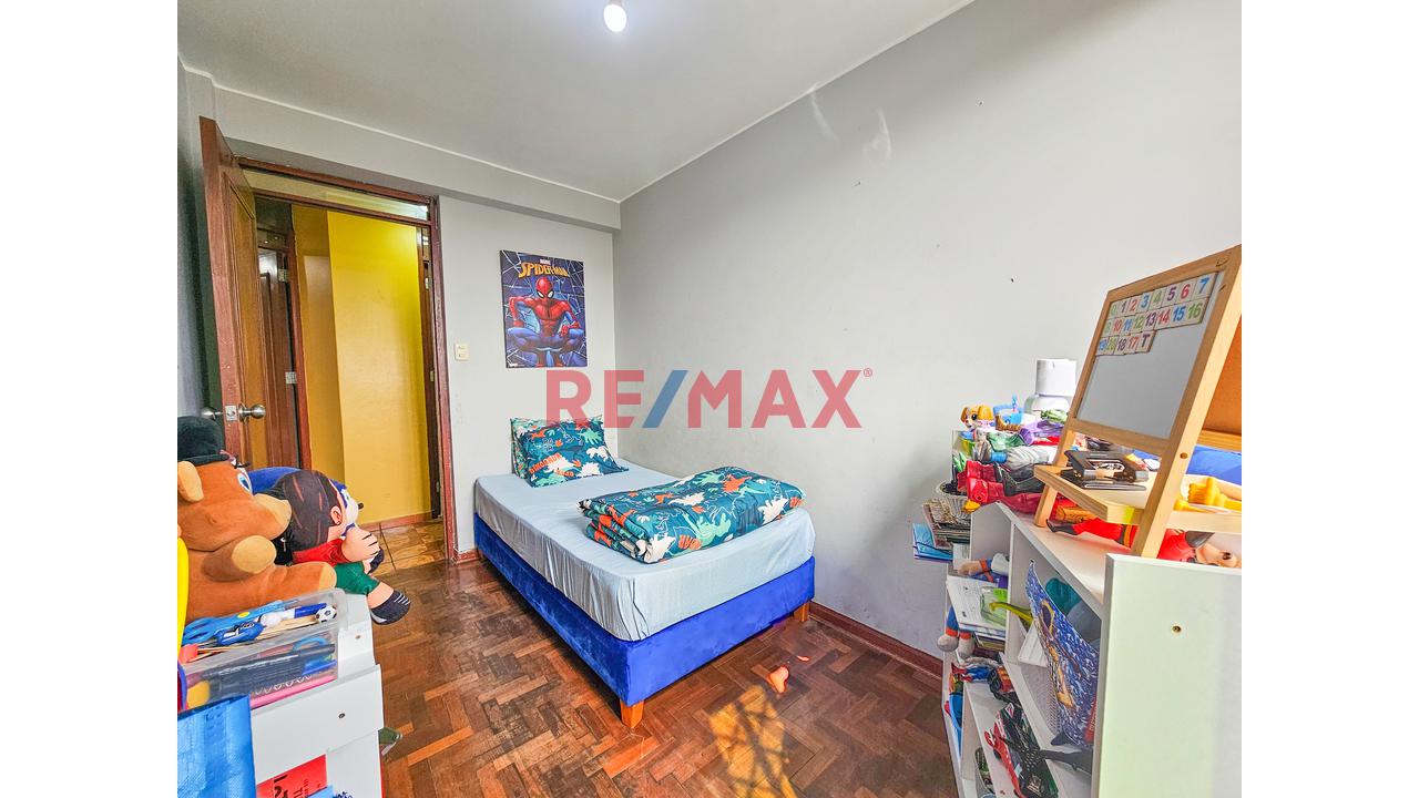 Vendo Departamento En Los Olivos — foto 15