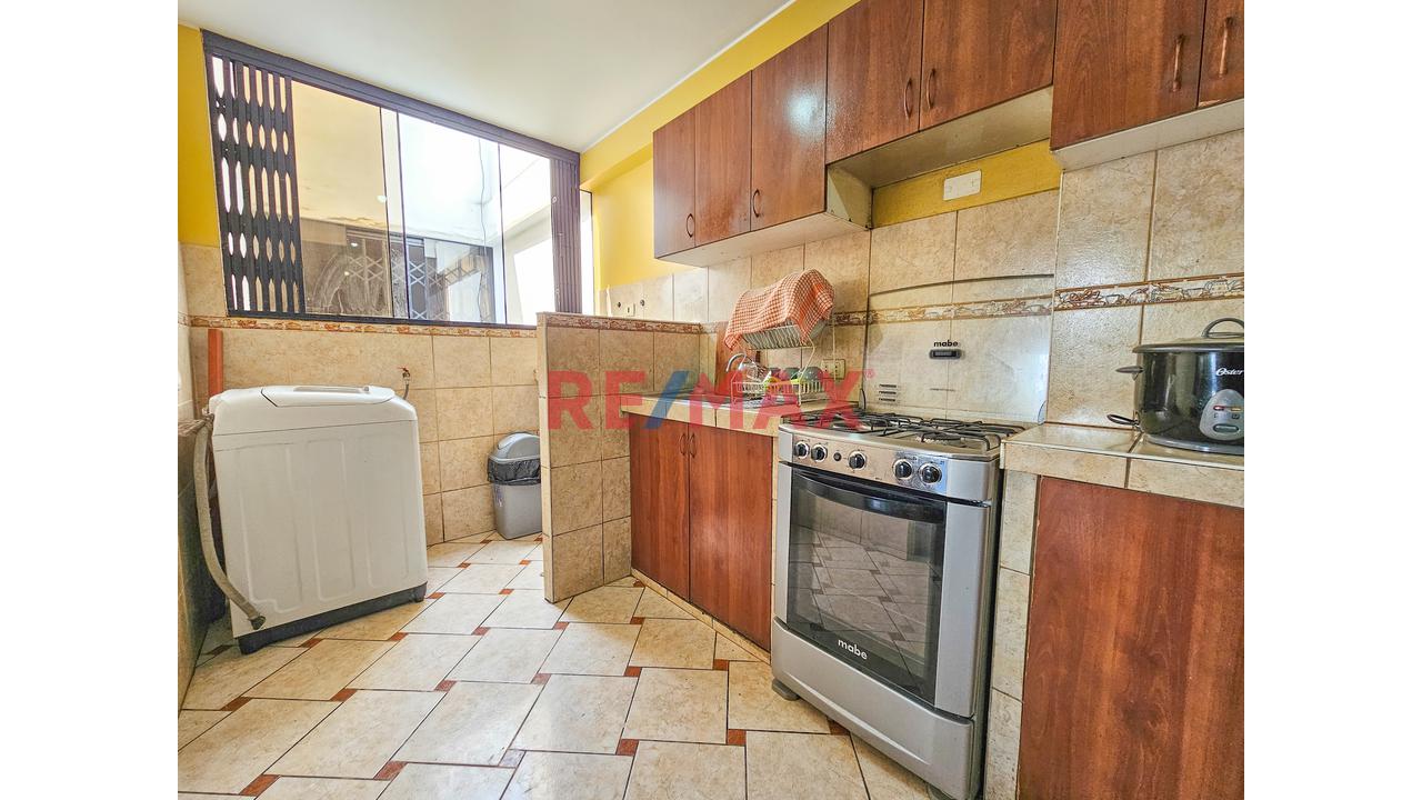 Vendo Departamento En Los Olivos — foto 6