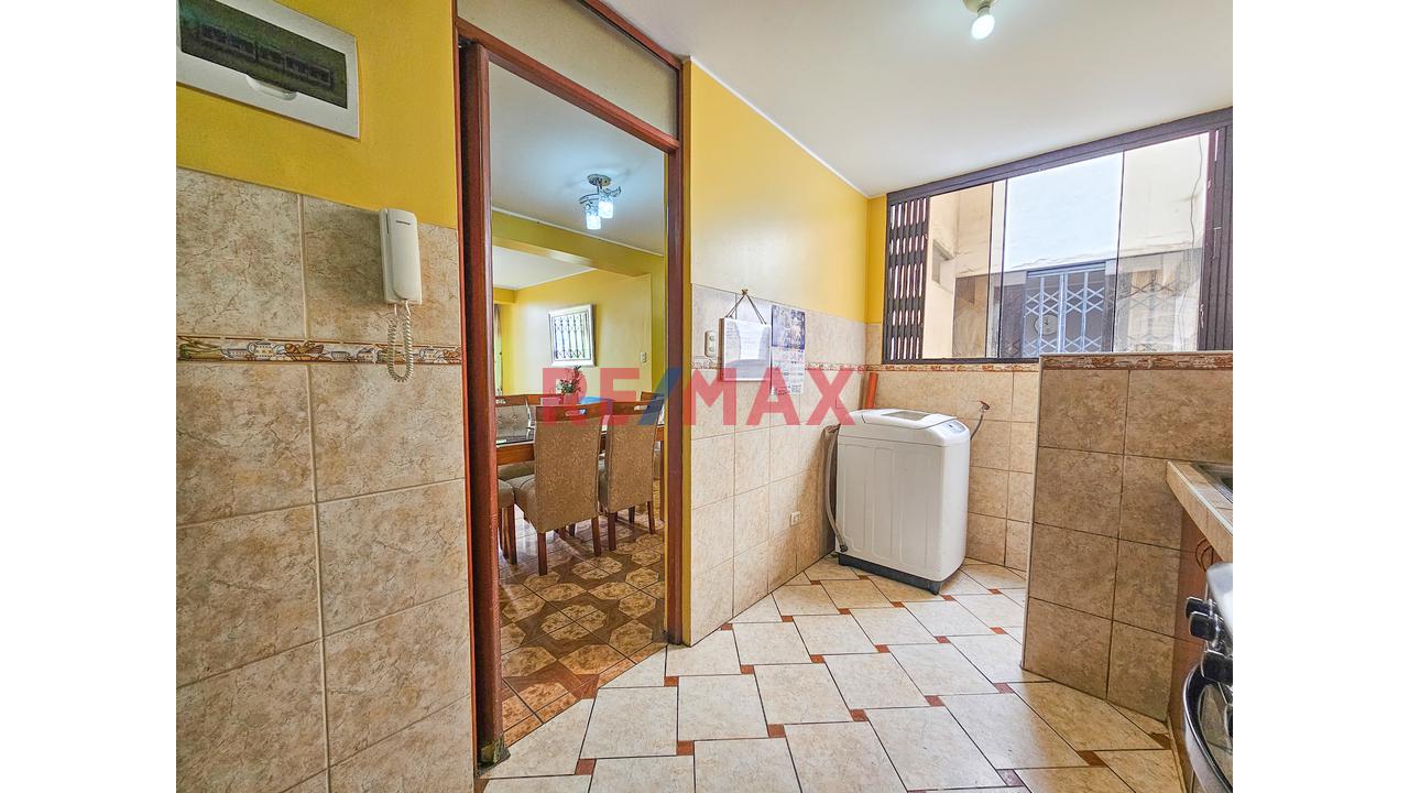 Vendo Departamento En Los Olivos — foto 11