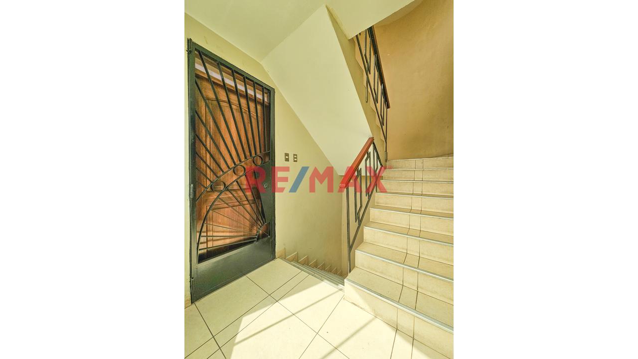 Vendo Departamento En Los Olivos — foto 12