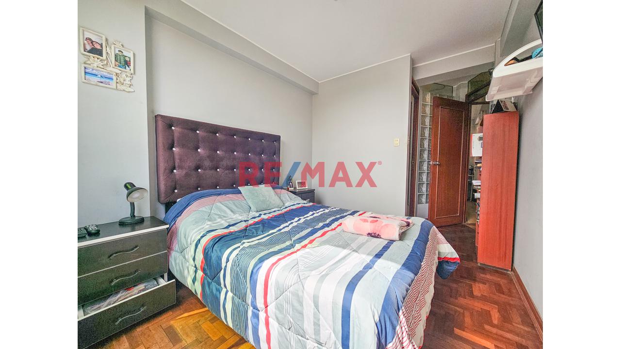 Vendo Departamento En Los Olivos — foto 3