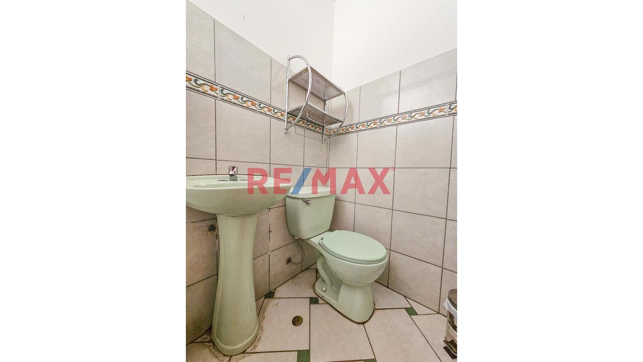 Vendo Departamento En Los Olivos — foto 7