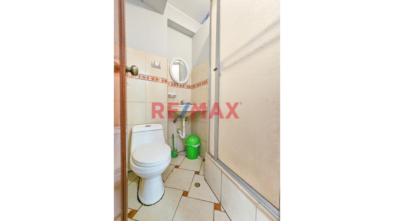 Vendo Departamento En Los Olivos — foto 2