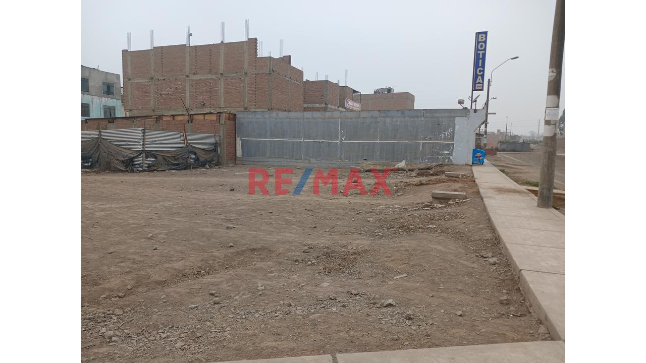 Se Vende Terreno Frente A Parque En La Urb. Santa Maria 6º Etapa, Carabayllo - 6
