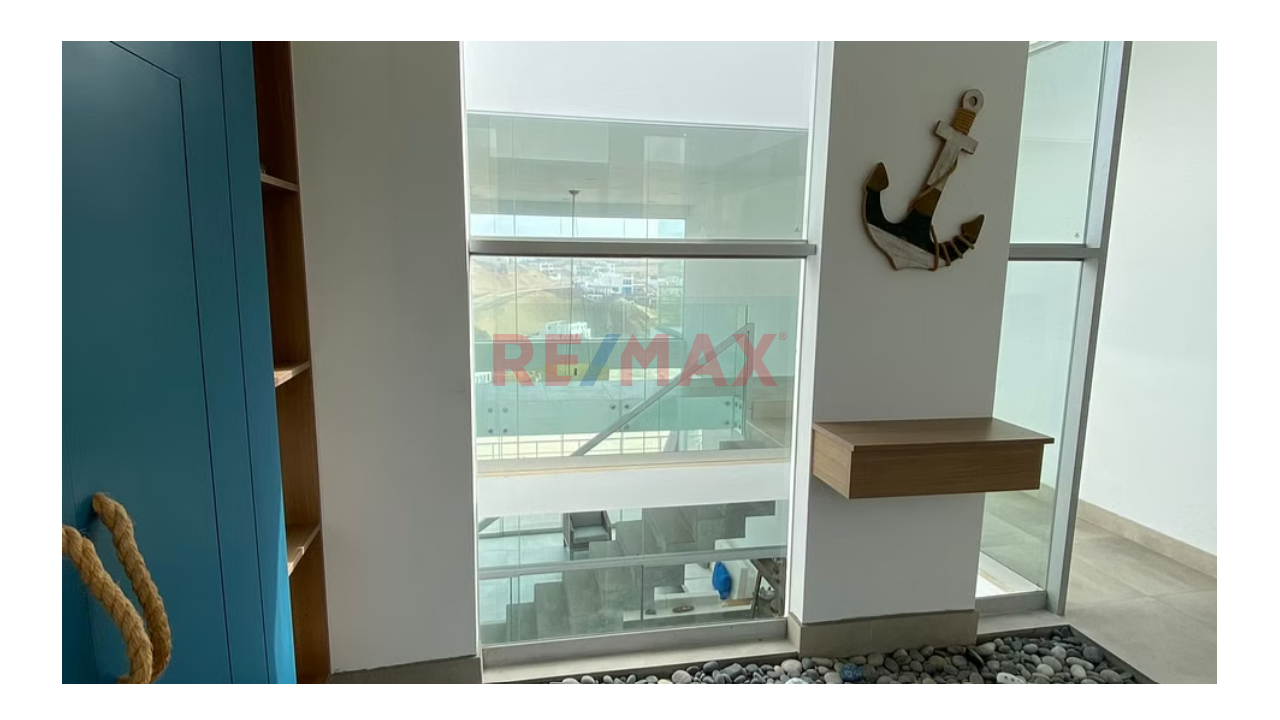 Vendo Bellísima Casa De Playa En Asia. Playa Palillos - 6