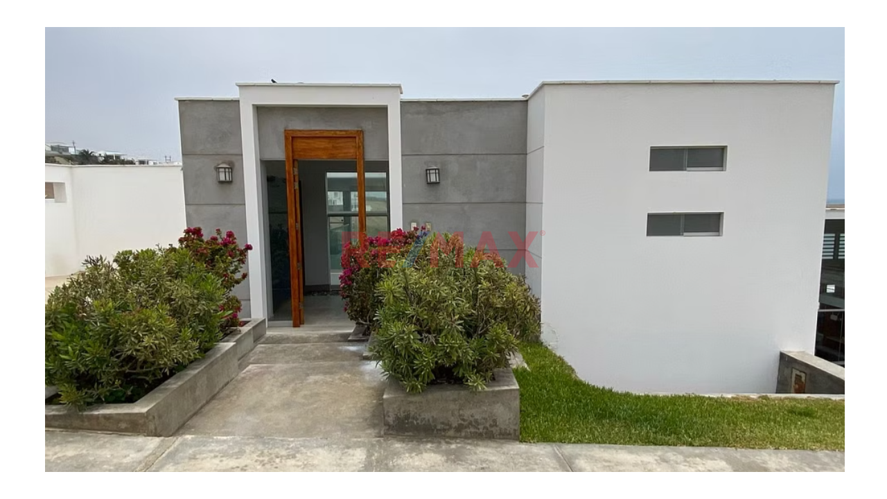 Vendo Bellísima Casa De Playa En Asia. Playa Palillos - 18
