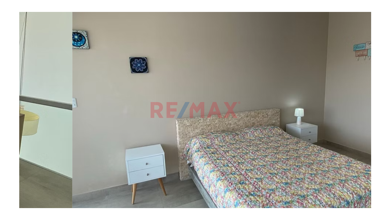 Vendo Bellísima Casa De Playa En Asia. Playa Palillos - 7