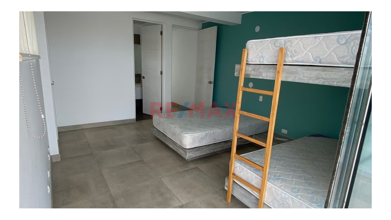 Vendo Bellísima Casa De Playa En Asia. Playa Palillos - 5
