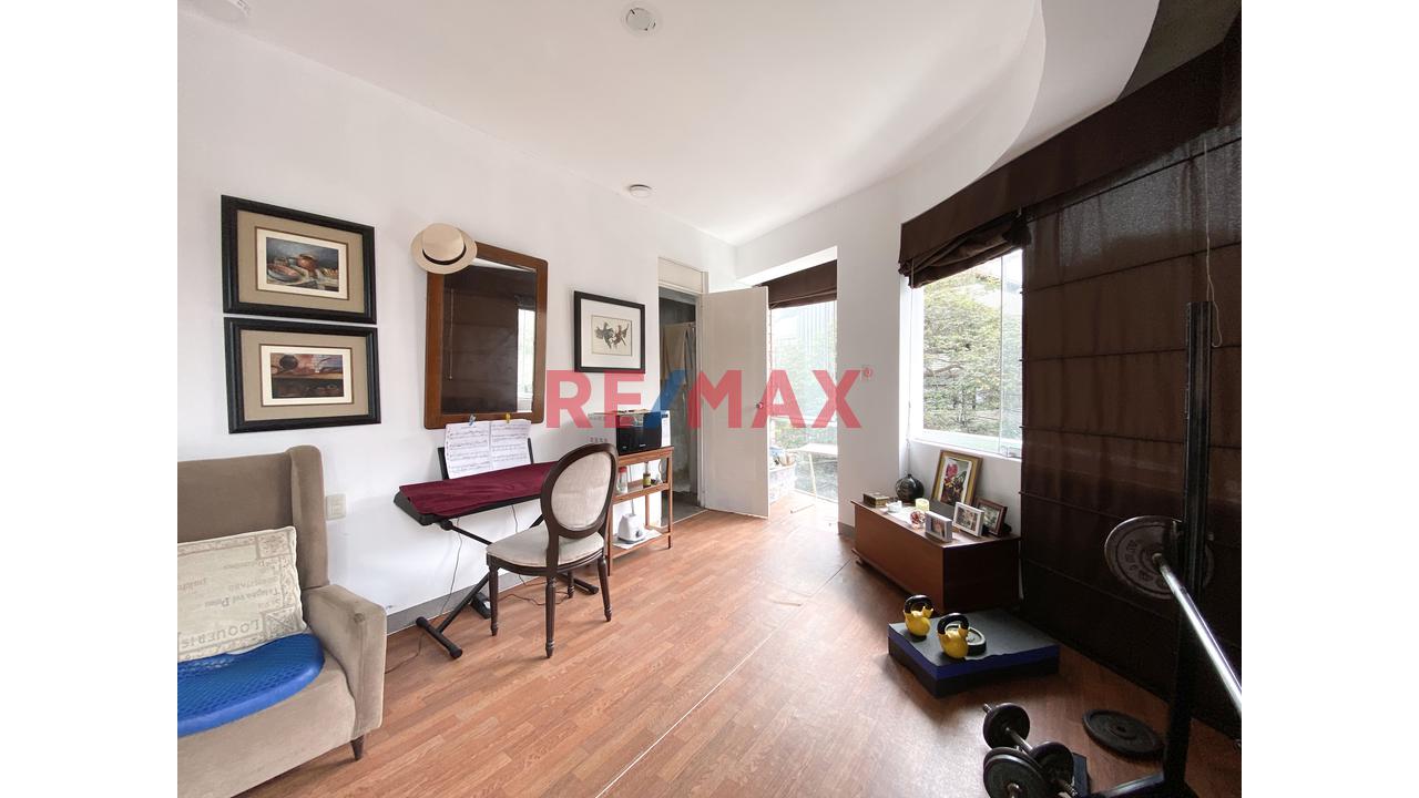 Vendo Edificio Residencial A Espaldas Del Hotel Marriott - 4