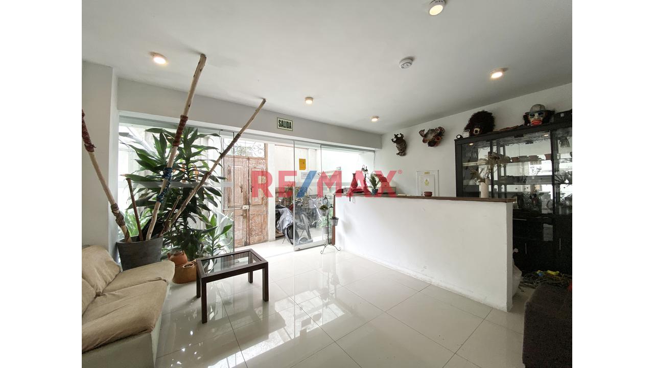 Vendo Edificio Residencial A Espaldas Del Hotel Marriott - 14